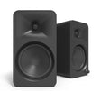 Kanto ORA4 Desktop Speakers with USB-C and Bluetooth - Pair
