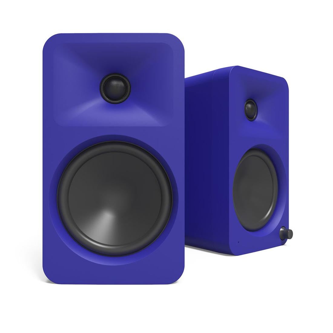 Kanto ORA4 Desktop Speakers with USB-C and Bluetooth - Pair