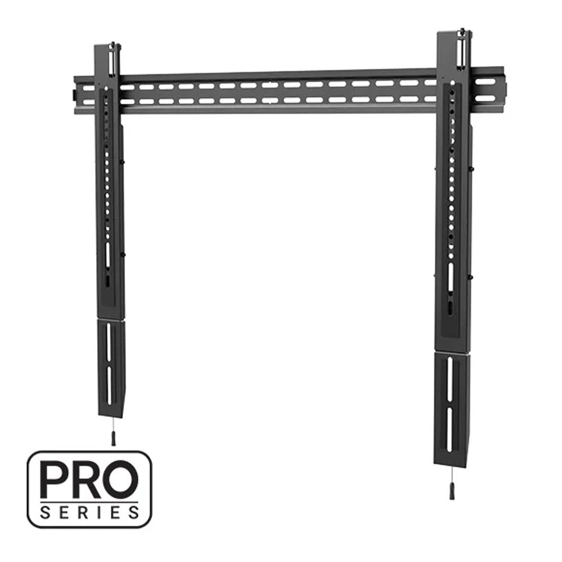 Kanto PF405 Pro Series Ultra Low-Profile Fixed TV Mount for 50" - 90" TVs