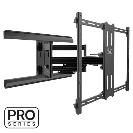 Kanto PMX700 Pro Series Mount for 50" to 100" TVs
