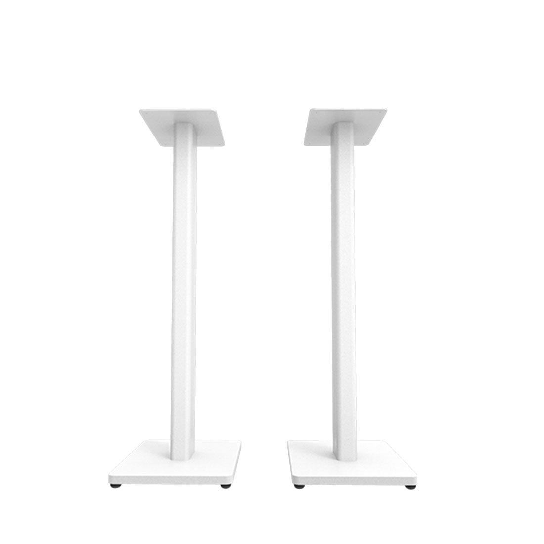 Kanto ST Series Universal Bookshelf Speaker Floor Stands - Pair