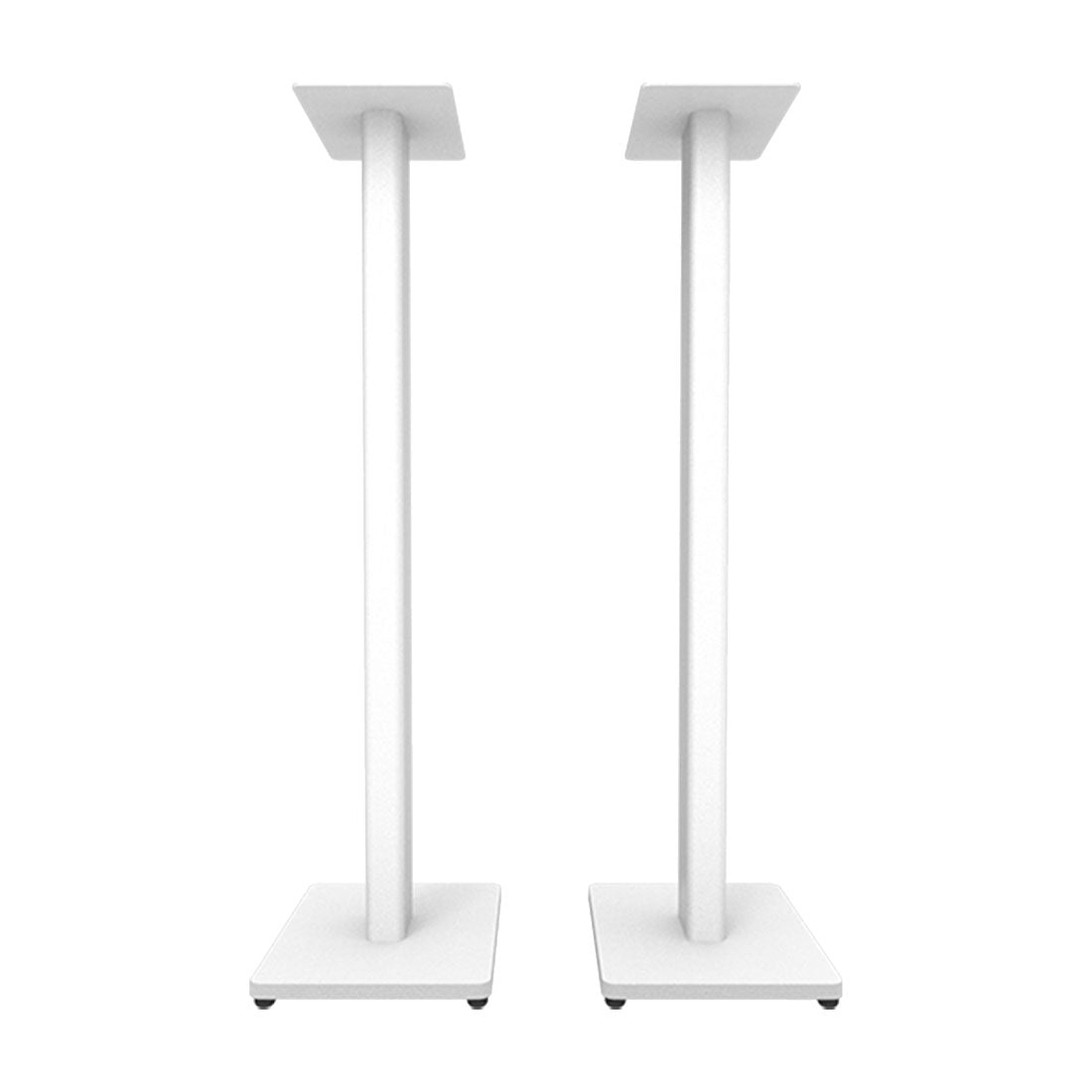 Kanto ST Series Universal Bookshelf Speaker Floor Stands - Pair