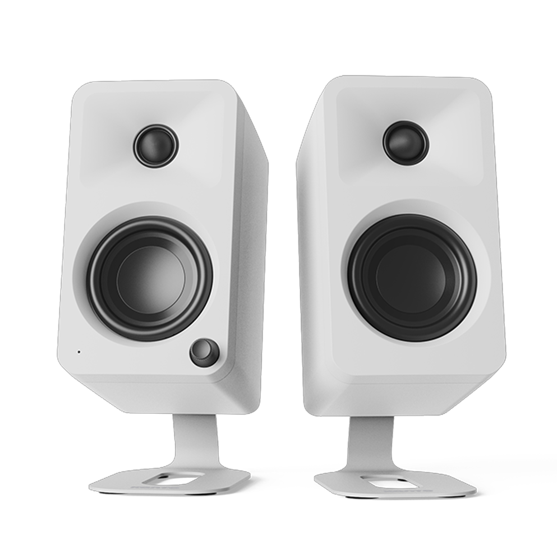 Kanto SU2 Desktop Speaker Stands for Ora & Uki Speakers - Pair