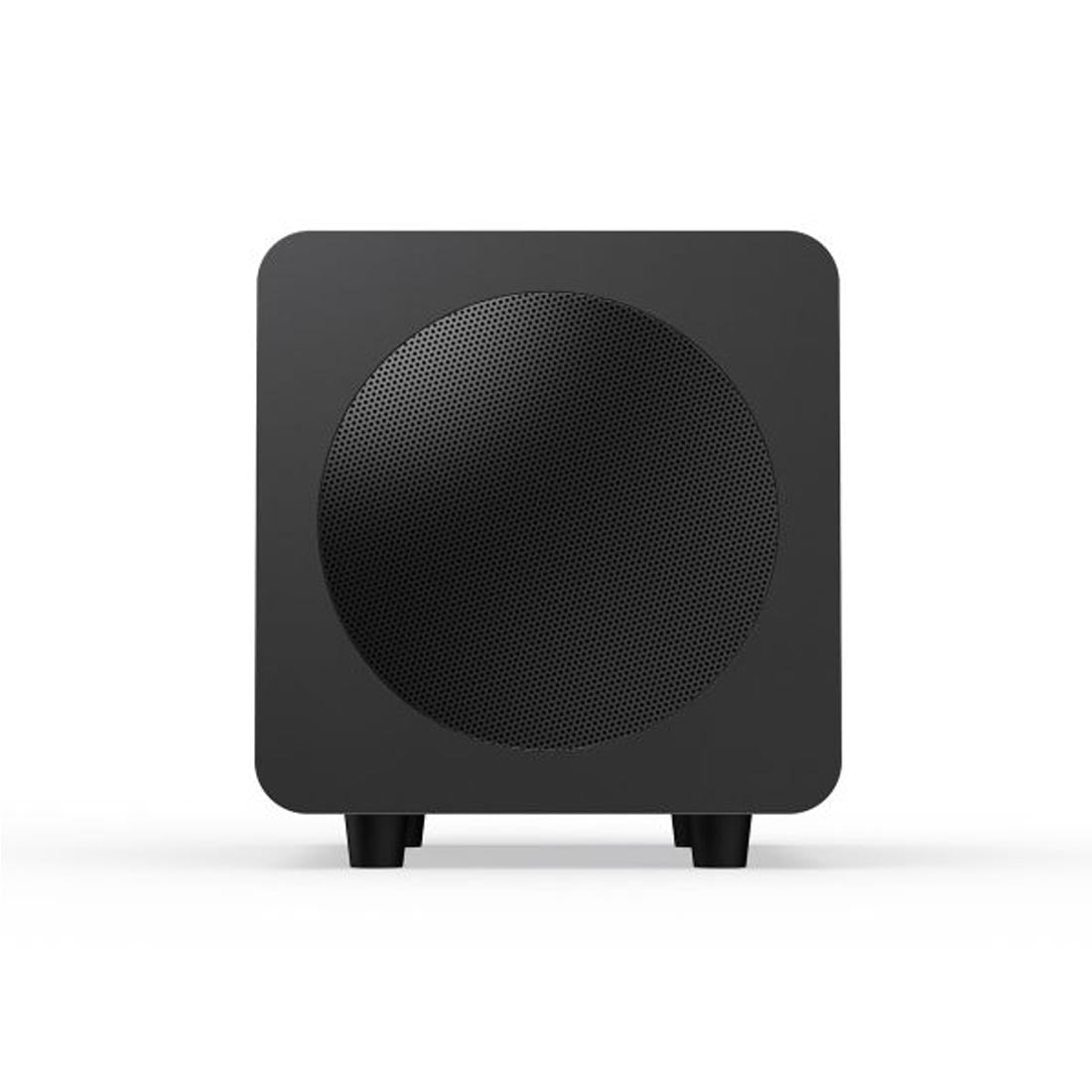 Kanto SUB6V 6" 100W RMS Sealed Powered Subwoofer