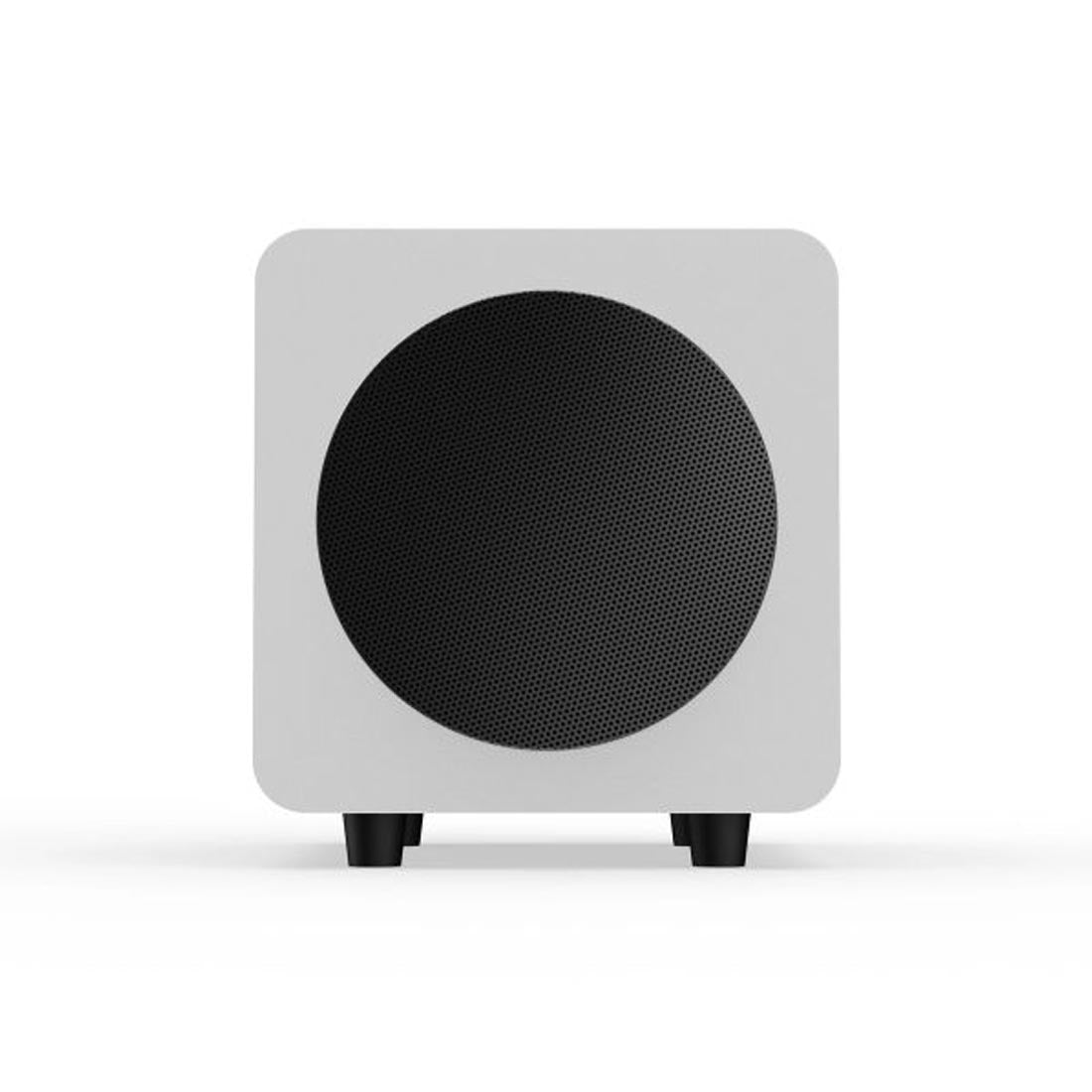 Kanto SUB6V 6" 100W RMS Sealed Powered Subwoofer