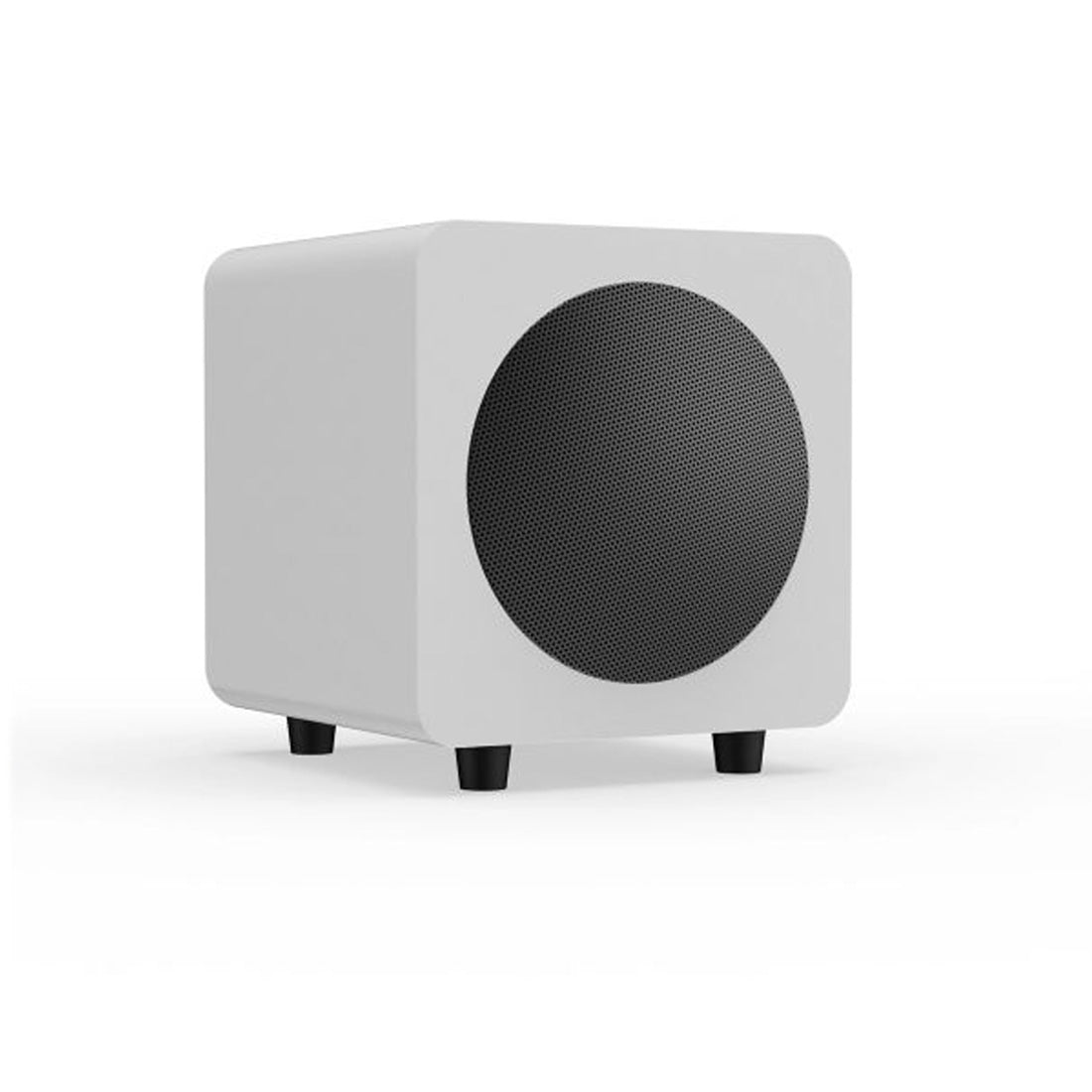 Kanto SUB6V 6" 100W RMS Sealed Powered Subwoofer