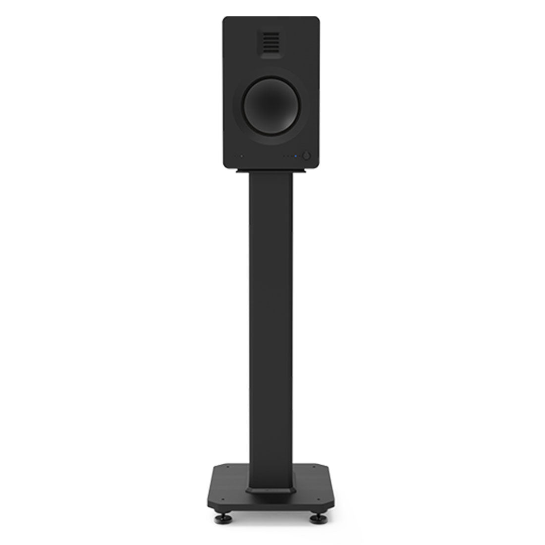 Kanto SX26 SX Series Premium Speaker Stands – Pair – Black
