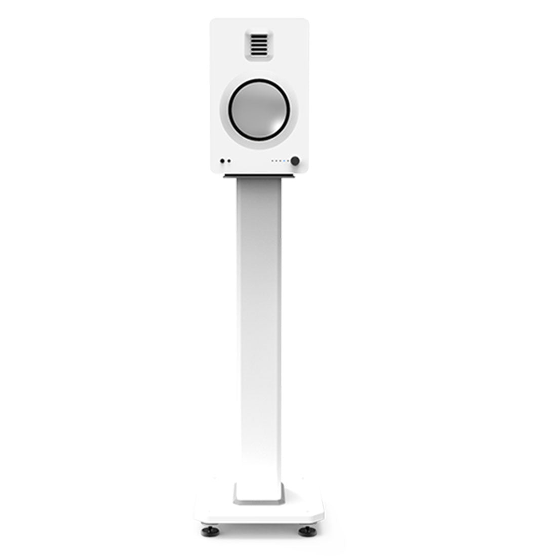 Kanto SX26W SX Series Premium Speaker Stands – Pair – White