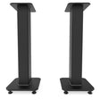 Kanto SX26 SX Series Premium Speaker Stands – Pair – Black