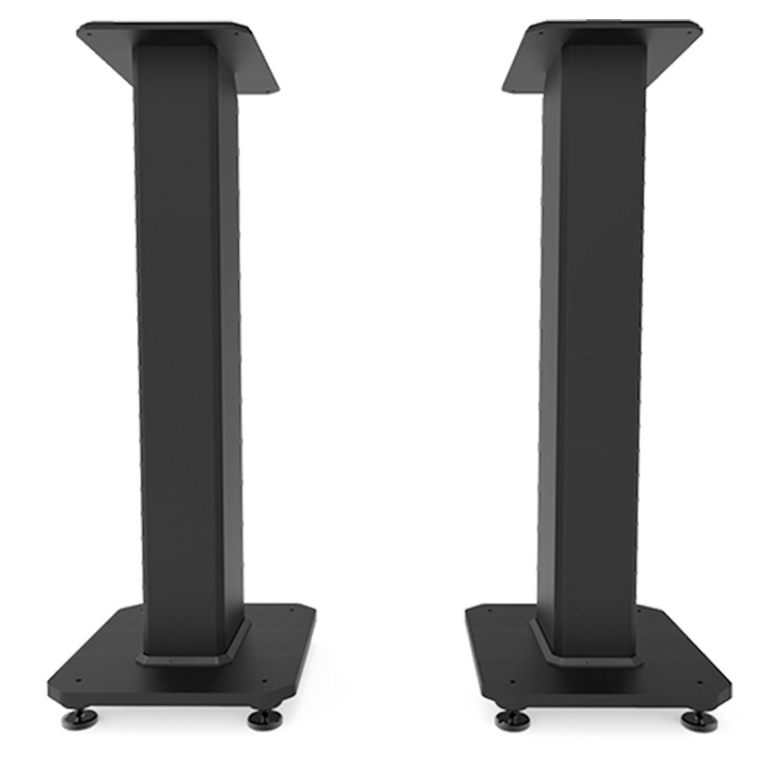 Kanto SX26 SX Series Premium Speaker Stands – Pair – Black