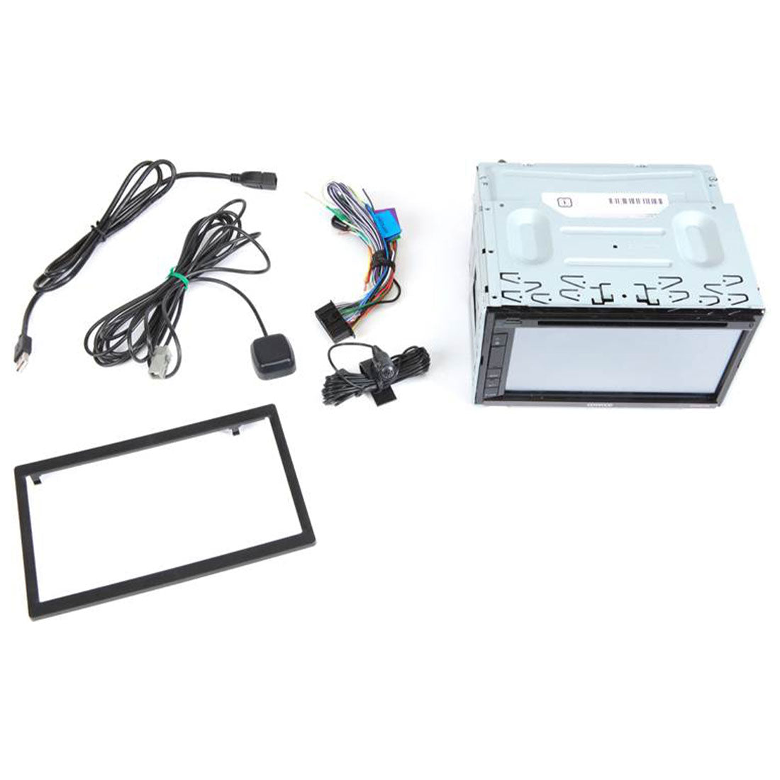 Kenwood DNX577S 6.8" DVD/CD Navigation Receiver