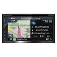 Kenwood DNX577S 6.8" DVD/CD Navigation Receiver