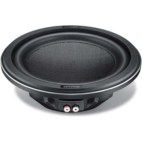 Kenwood eXcelon KFC-XW1200F 12" Shallow-Mount Subwoofer