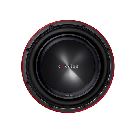 Kenwood eXcelon KFC-XW1221HP 12" 2-ohm Component Subwoofer