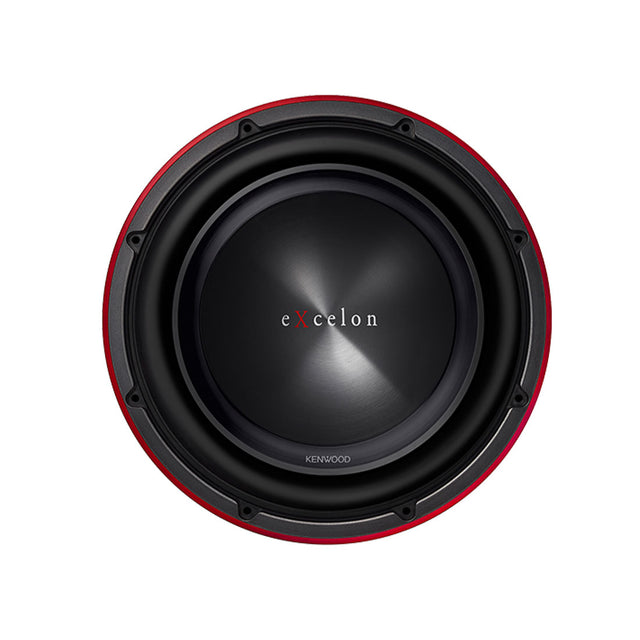 Kenwood eXcelon KFC-XW1221HP 12" 2-ohm Component Subwoofer