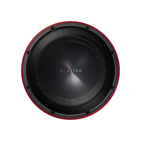 Kenwood eXcelon KFC-XW1221HP 12" 2-ohm Component Subwoofer