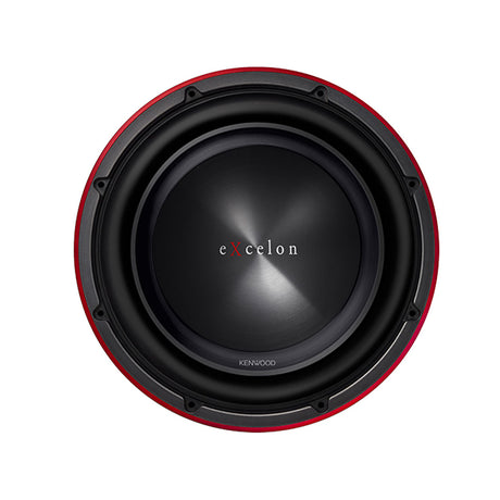 Kenwood eXcelon KFC-XW1241HP 12" 4-ohm Component Subwoofer