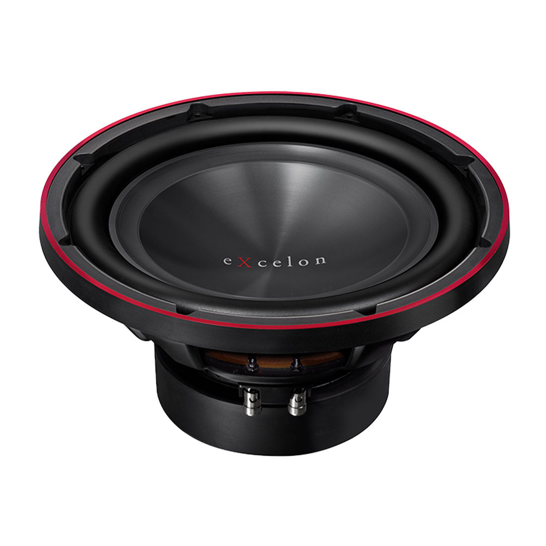 Kenwood eXcelon KFC-XW1241HP 12" 4-ohm Component Subwoofer