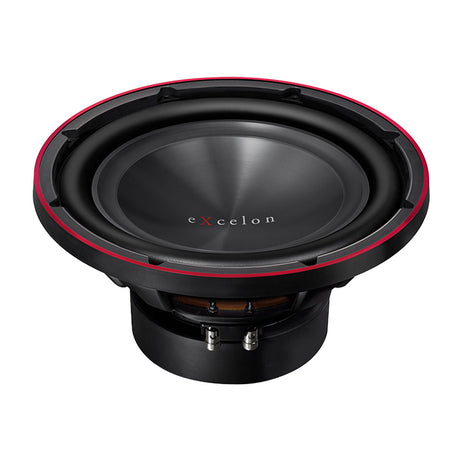 Kenwood eXcelon KFC-XW1241HP 12" 4-ohm Component Subwoofer