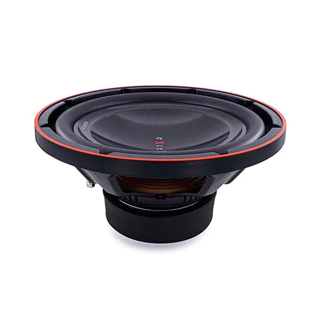 Kenwood eXcelon KFC-XW1241HP 12" 4-ohm Component Subwoofer
