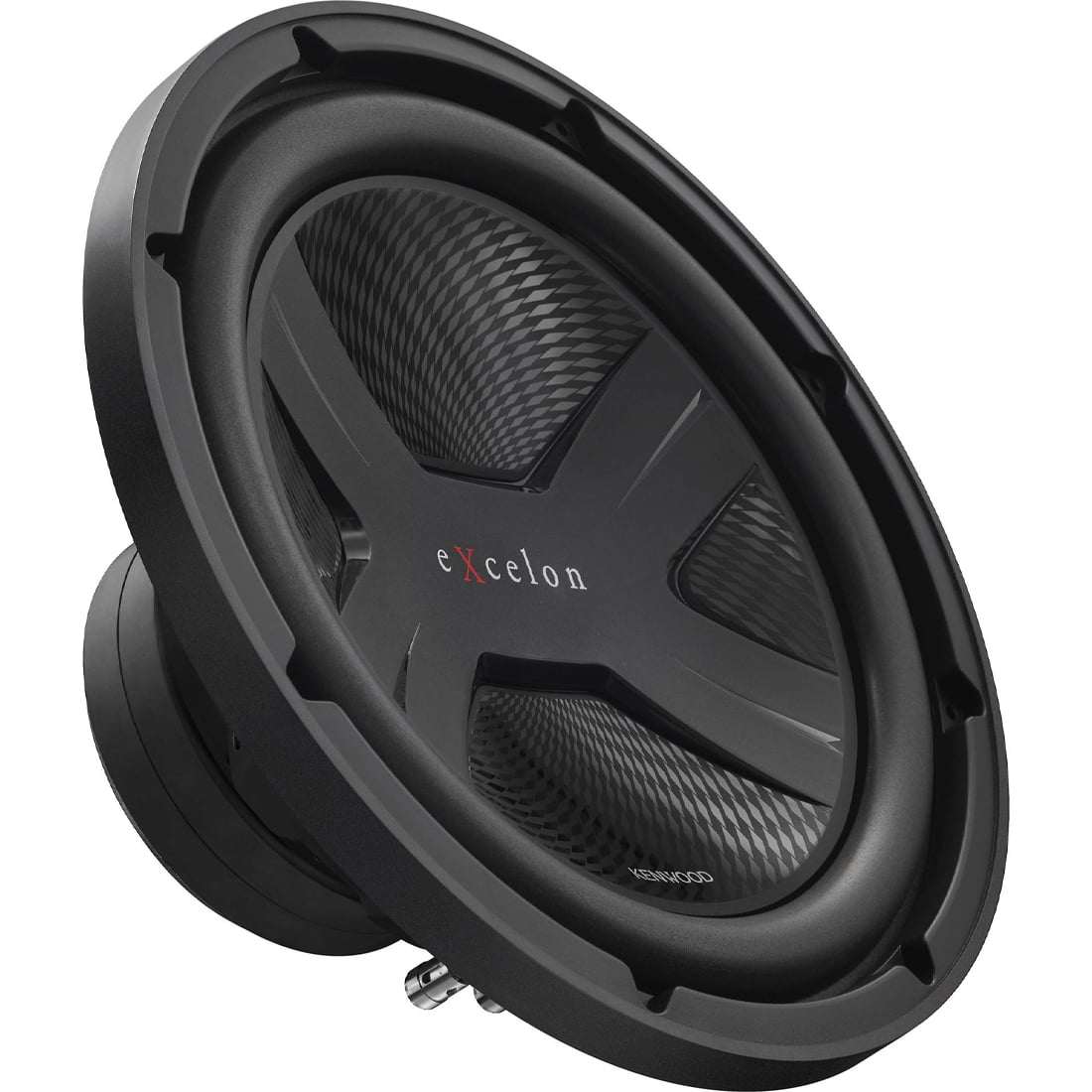 Kenwood eXcelon KFC-XW1241 12" Car Subwoofer