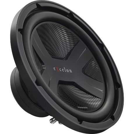 Kenwood eXcelon KFC-XW1241 12" Car Subwoofer