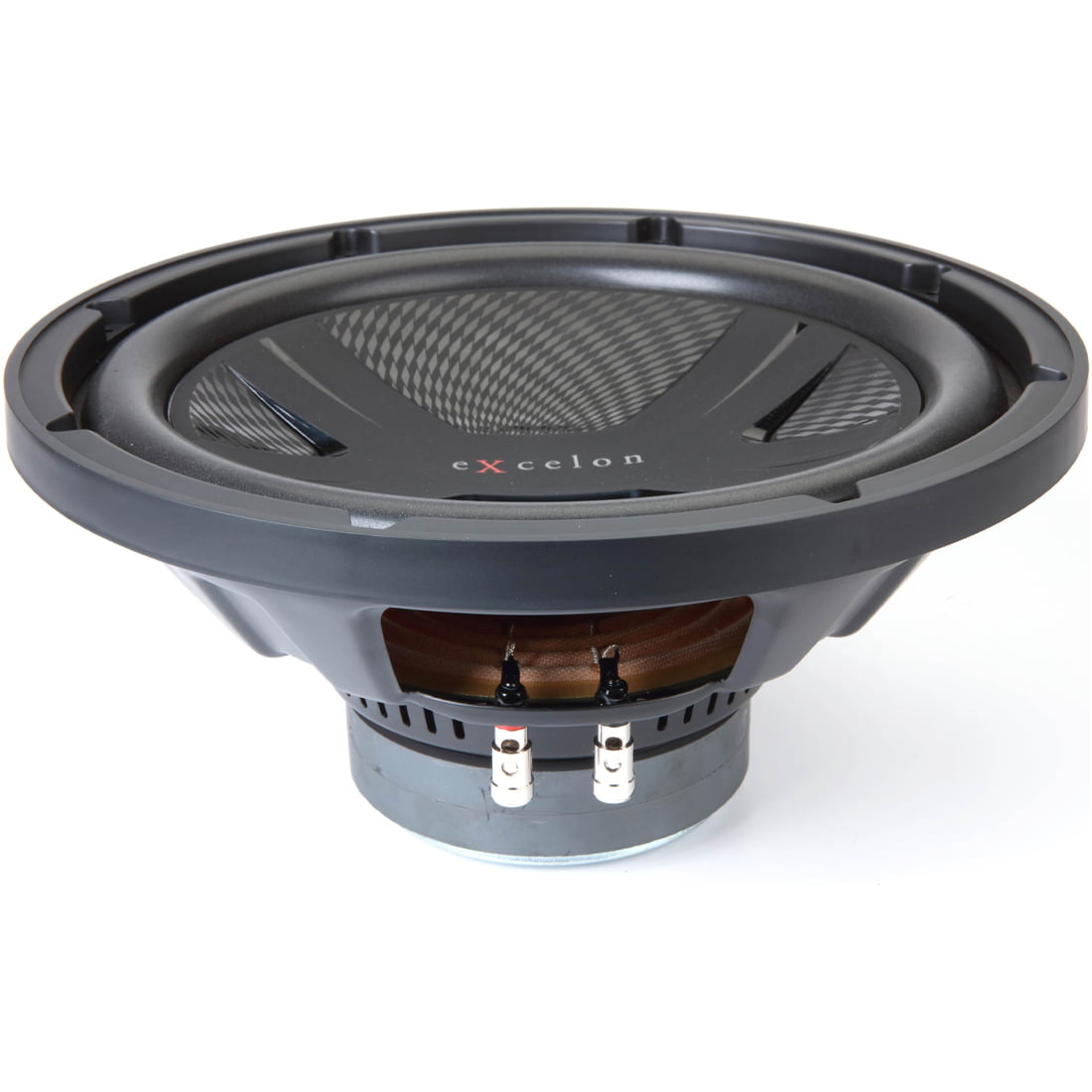Kenwood eXcelon KFC-XW1241 12" Car Subwoofer