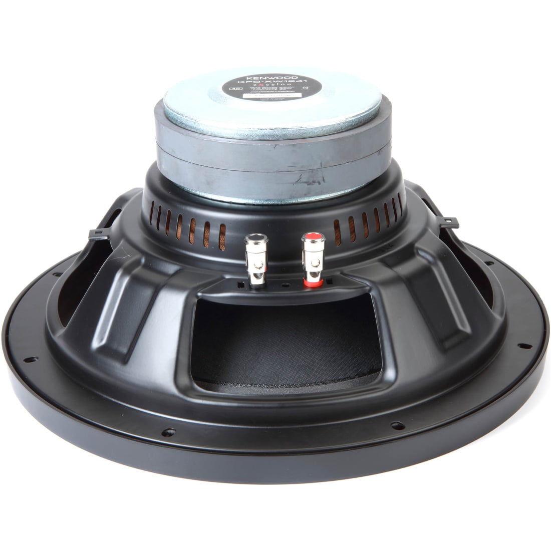 Kenwood eXcelon KFC-XW1241 12" Car Subwoofer