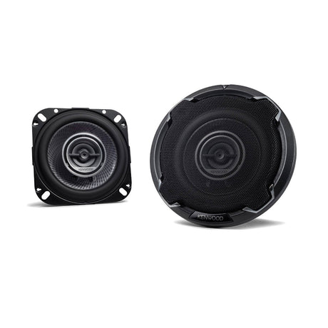 Kenwood KFC-1096PS Performance Series 4" 2-Way Speakers