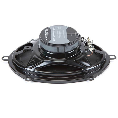 Kenwood KFC-C5796PS Oval Custom Fit 2-Way Speaker