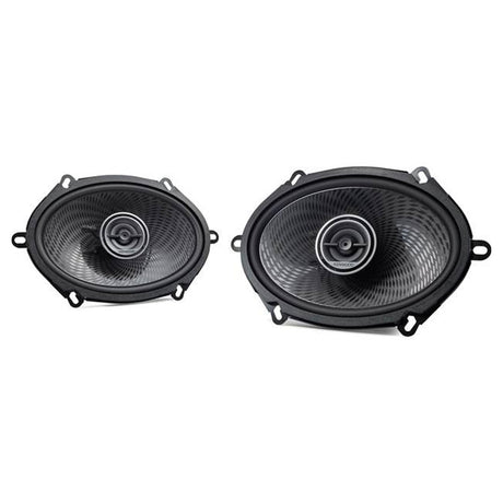 Kenwood KFC-C5796PS Oval Custom Fit 2-Way Speaker