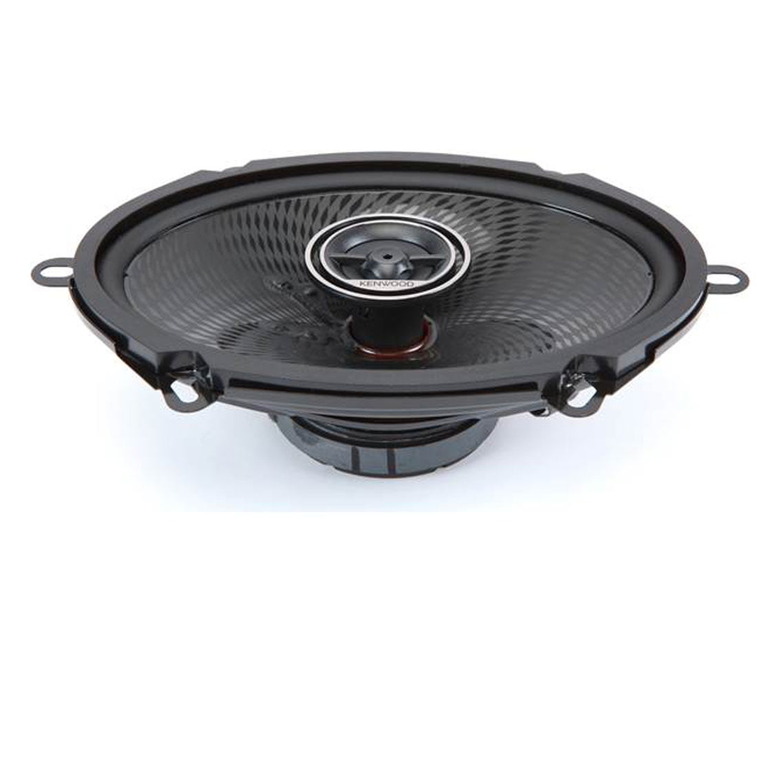 Kenwood KFC-C5796PS Oval Custom Fit 2-Way Speaker