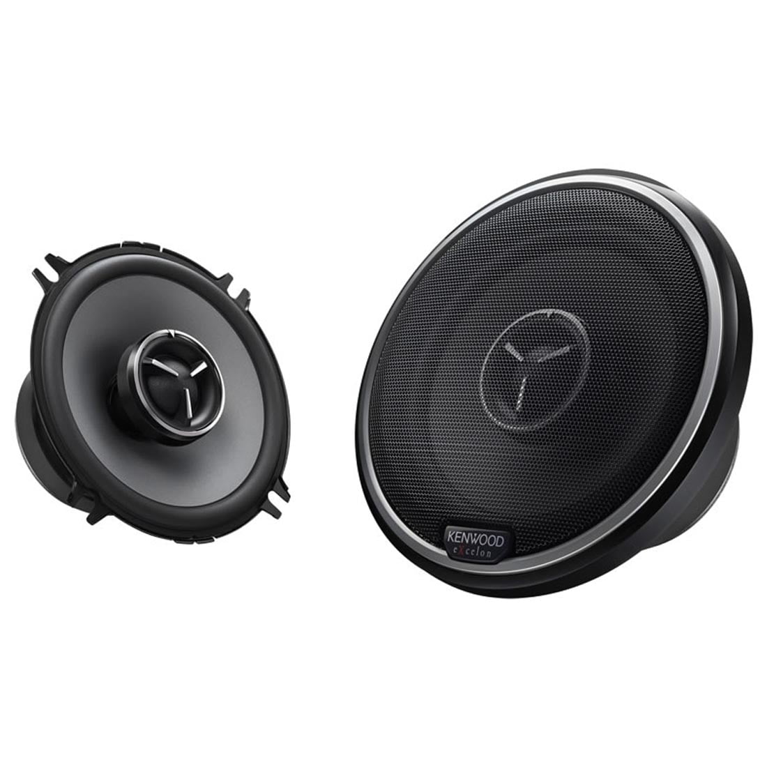 Kenwood eXcelon KFC-X134 5.25" 2-way Speakers
