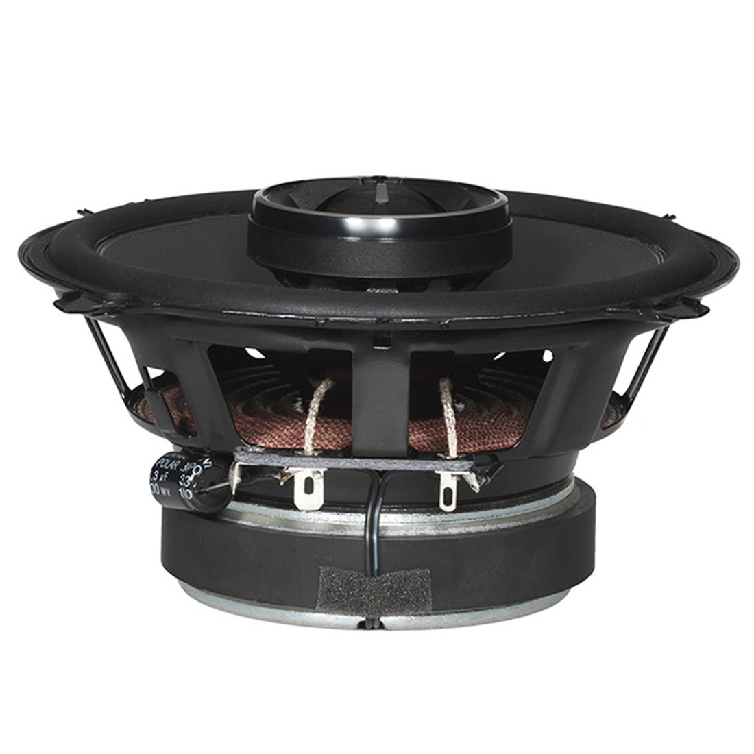 Kenwood eXcelon KFC-X134 5.25" 2-way Speakers