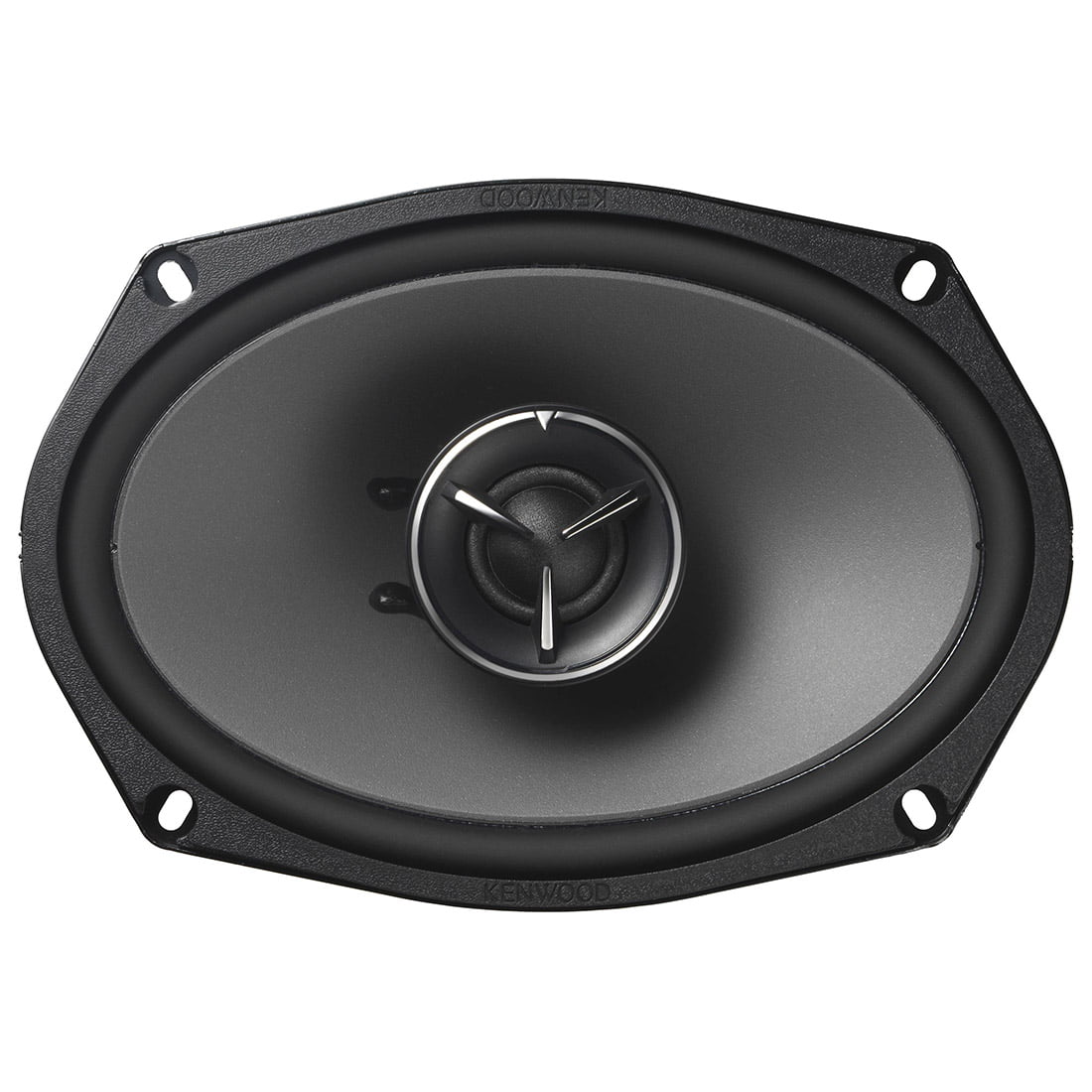 Kenwood eXcelon KFC-X694 Series 6x9″ 2-Way Car Speakers
