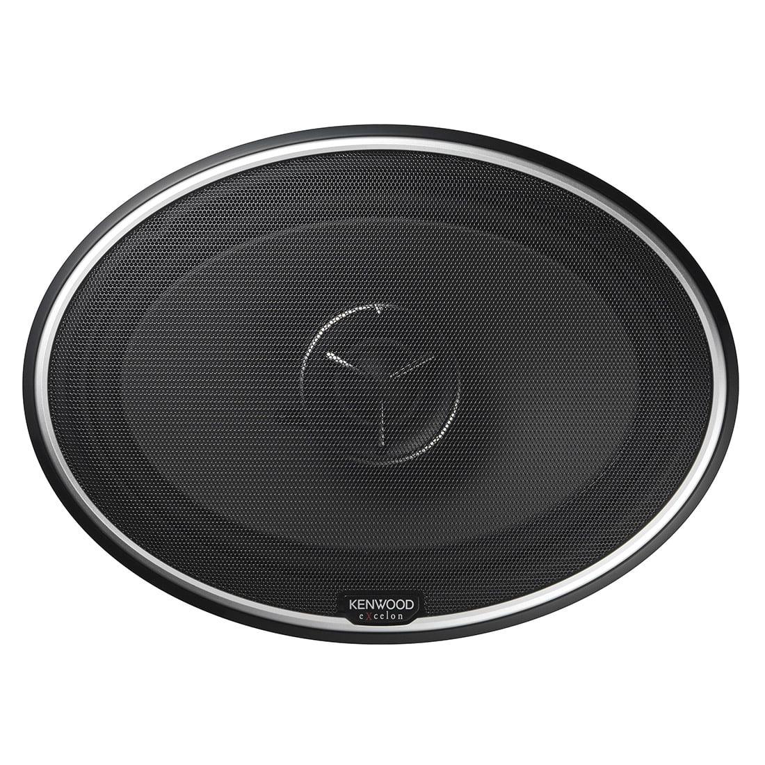 Kenwood eXcelon KFC-X694 Series 6x9″ 2-Way Car Speakers