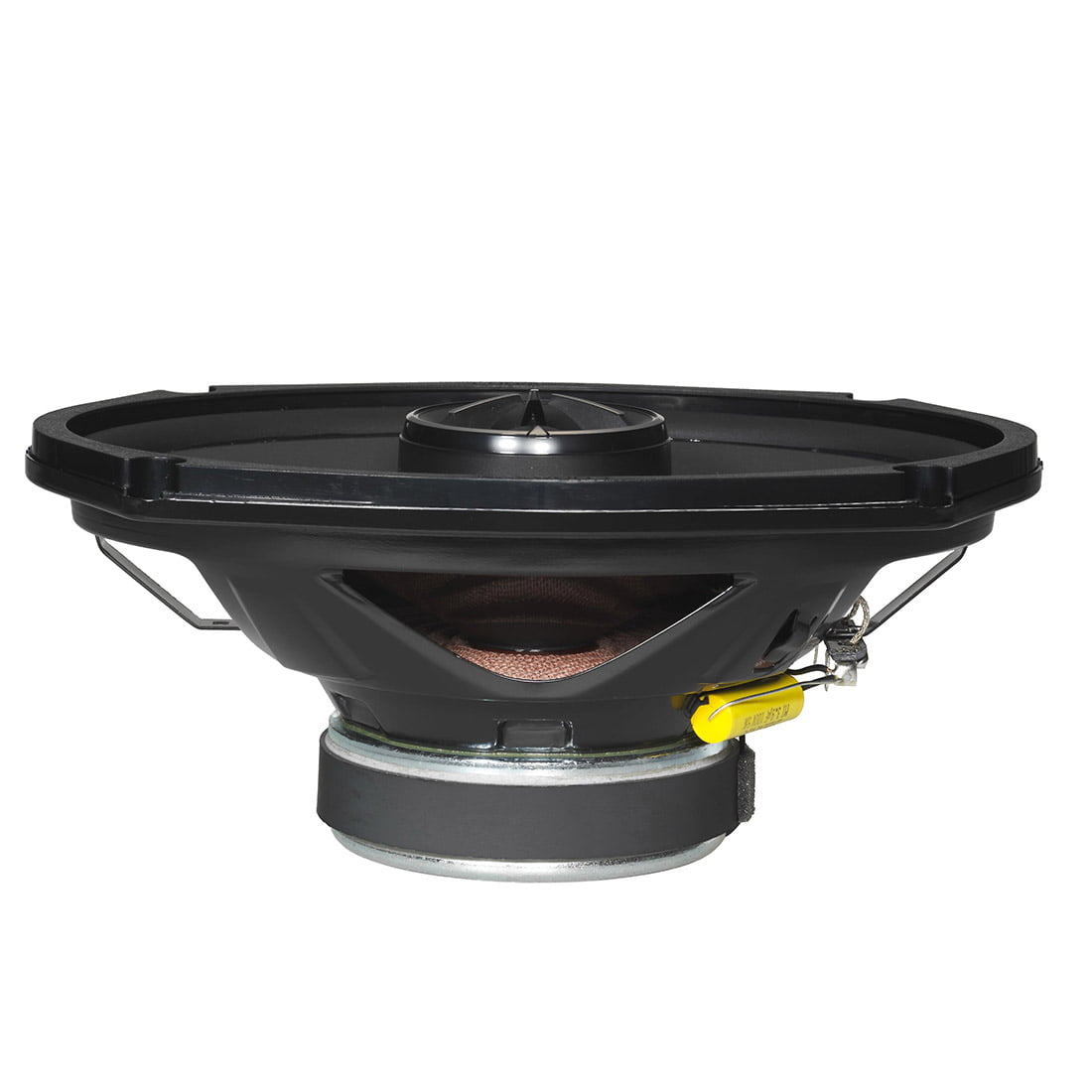 Kenwood eXcelon KFC-X694 Series 6x9″ 2-Way Car Speakers