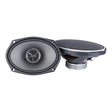 Kenwood eXcelon KFC-X694 Series 6x9″ 2-Way Car Speakers
