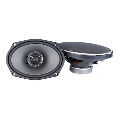 Kenwood eXcelon KFC-X694 Series 6x9″ 2-Way Car Speakers