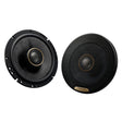 Kenwood eXcelon XR-1701 High-Resolution Audio Certified 6.5″ 2-Way Speakers