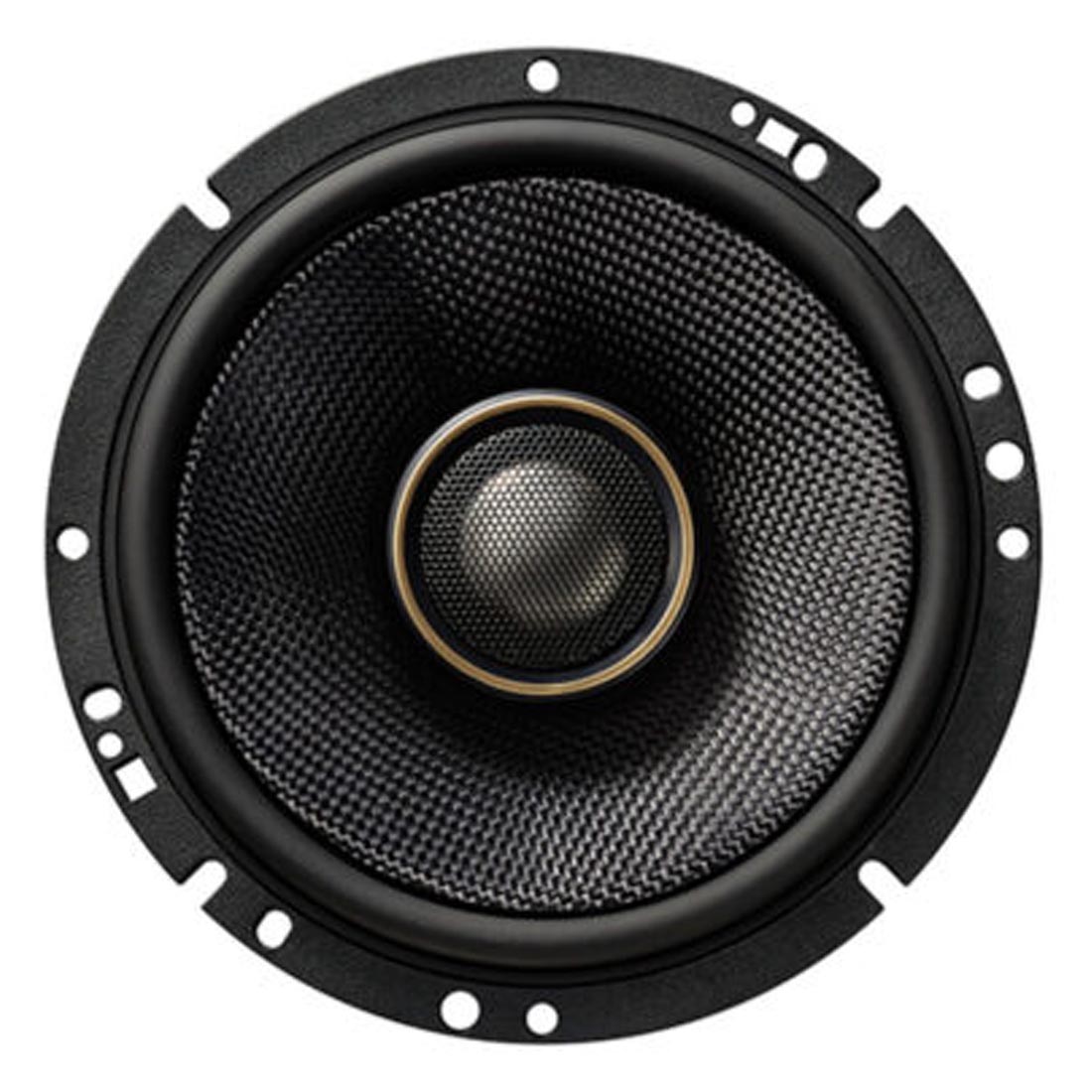 Kenwood eXcelon XR-1701 High-Resolution Audio Certified 6.5″ 2-Way Speakers