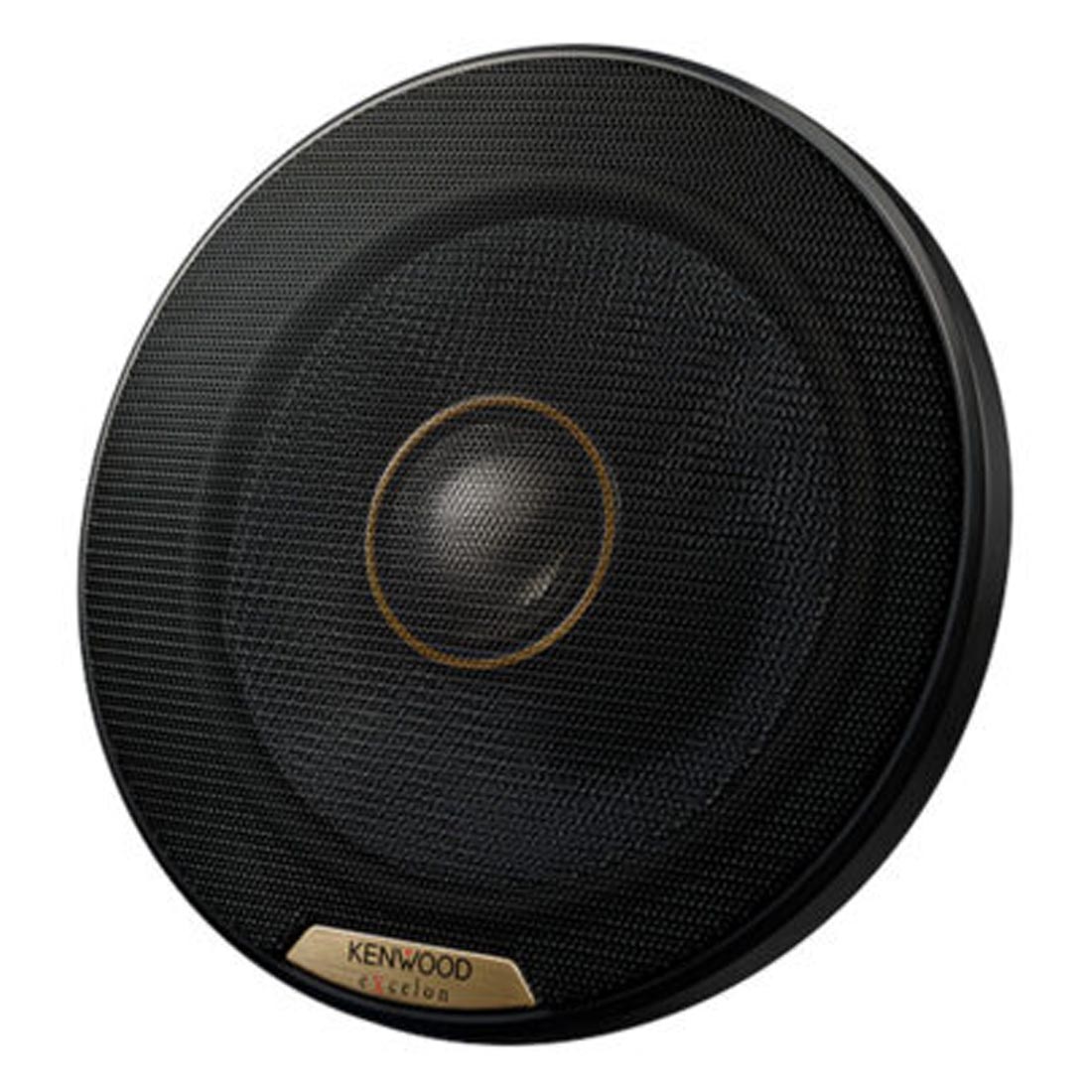 Kenwood eXcelon XR-1701 High-Resolution Audio Certified 6.5″ 2-Way Speakers