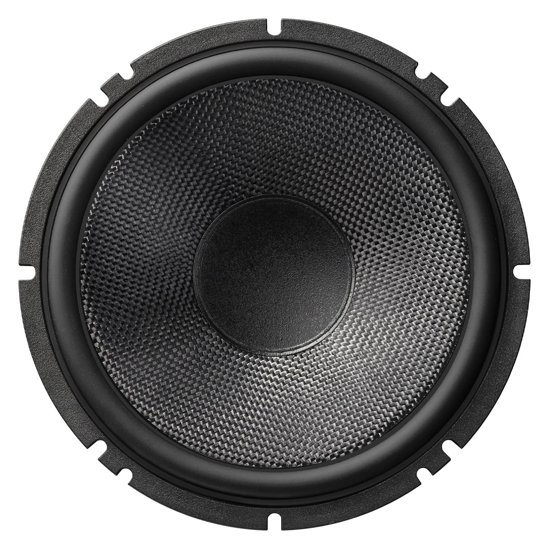 Kenwood eXcelon XR-1801P 7″ Component 2-Way Speaker System