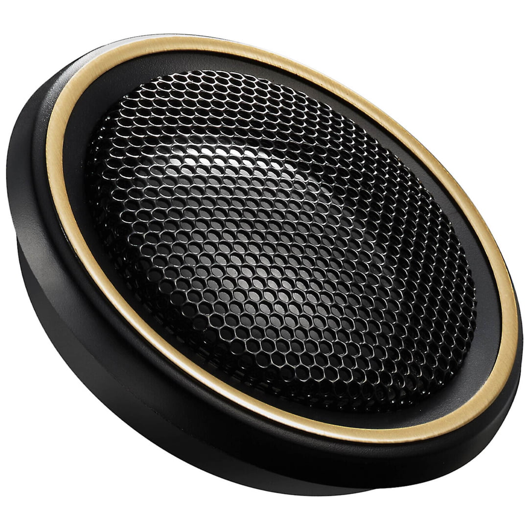 Kenwood eXcelon XR-1801P 7″ Component 2-Way Speaker System