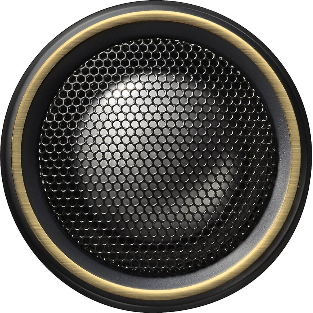 Kenwood eXcelon XR-1801P 7″ Component 2-Way Speaker System