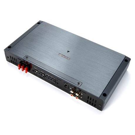 Kenwood eXcelon XR1001-1 XR Reference Series Class D Mono Power Amplifier