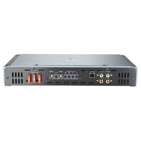 Kenwood eXcelon XR1001-1 XR Reference Series Class D Mono Power Amplifier