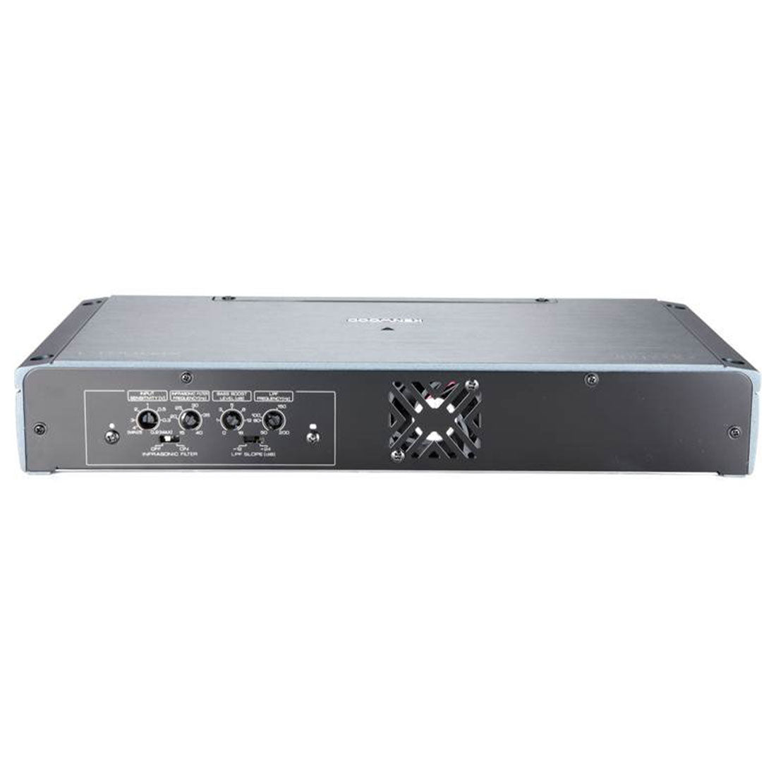 Kenwood eXcelon XR1001-1 XR Reference Series Class D Mono Power Amplifier
