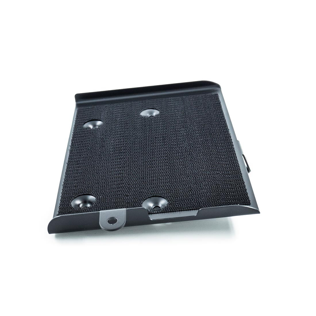 Kenwood eXcelon CA-PLT14SG Dual-Amplifier Mounting Plate for 2014-up Harley-Davidson Street Glide Motorcycles (CAPLT14SG)