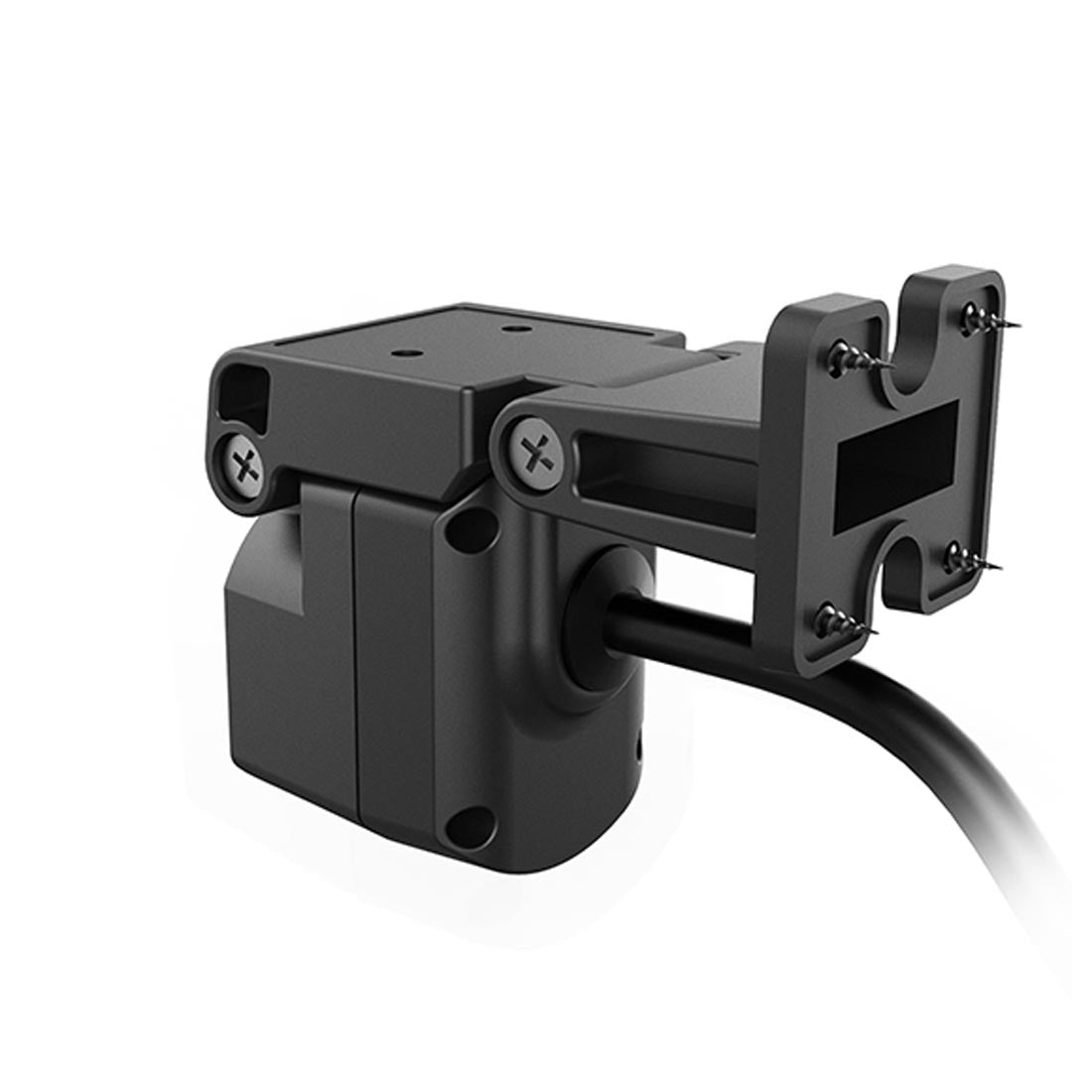 Kenwood DRV-A610WDP 2-Channel Compact 4K HD Dash Camera with 2" Display, Wi-Fi, and GPS  includes Rear-View Cam (DRVA610WDP)